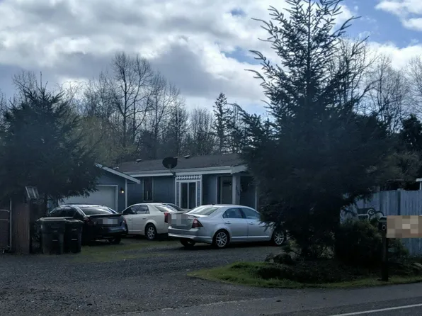 12204 Littlerock Rd SW, Olympia, WA 98512