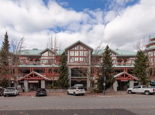 4368 Main St #318, Whistler, BC V8E1B6