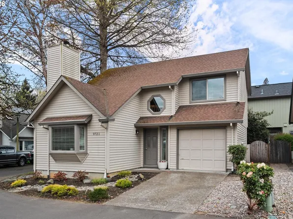 9721 SW London Ct, Tigard, OR 97223