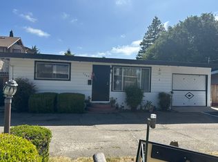 1549 D St, Hayward, CA