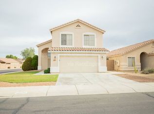 18033 N Skyhawk Dr, Atlantic Beach, AZ 85374