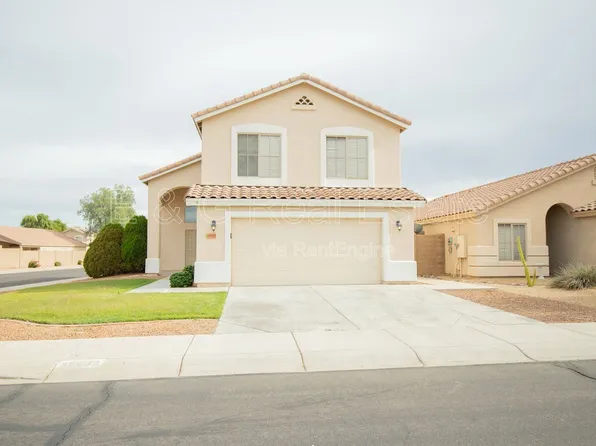 18033 N Skyhawk Dr, Atlantic Beach, AZ 85374