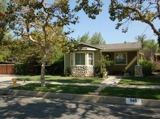 545 W 3rd St, San Dimas, CA 91773