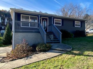 1210 Northern Hills Rd, Hixson, TN 37343