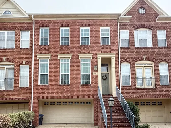 8145 Quinn Ter, Vienna, VA 22180