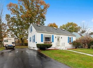 4 Pinedale Rd, Auburn, MA 01501