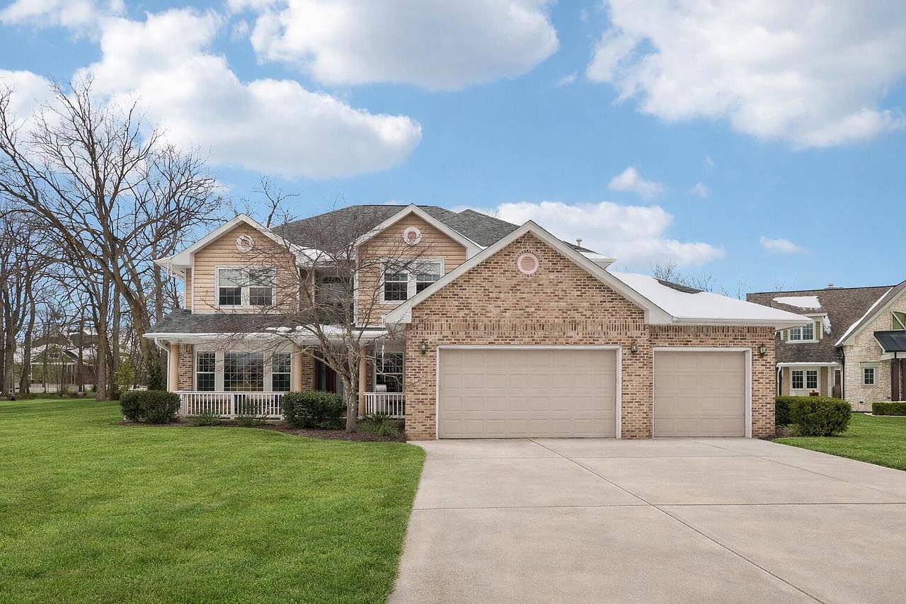 1274 Gullane COURT #15-19