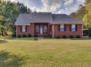 1720 Ricketts Mill Rd, Mt Pleasant, TN 38474