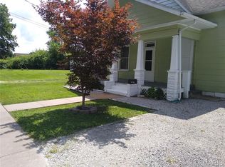 207 S Oak St, Sparta, IL 62286