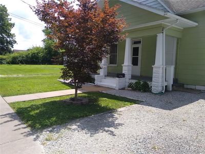 207 S Oak St, Sparta, IL, 62286