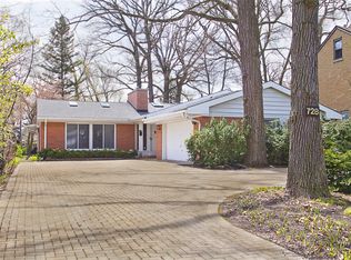 728 Central St, Evanston, IL