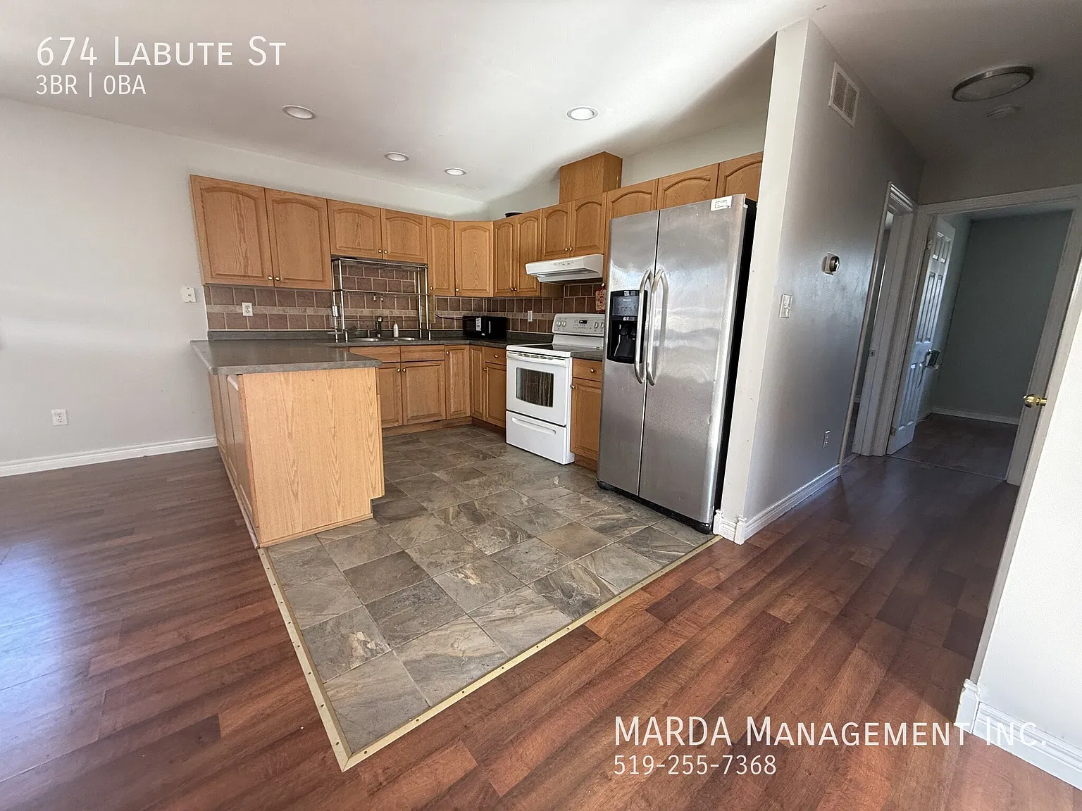 3 bed, $2,799 — Photo 4