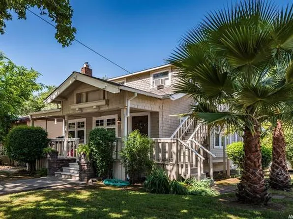 2738 21st St APT A, Sacramento, CA 95818