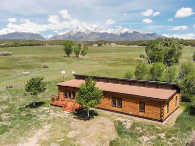 13145 County Road 140, Salida, CO, 81201