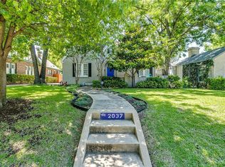 2037 Wilshire Blvd, Fort Worth, TX 76110