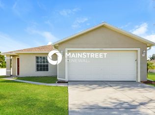 1406 Alton Rd, Port Charlotte, FL 33952
