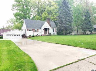 1215 Highland Blvd, Jackson, MI 49203