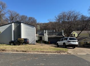 6005 Shadow Valley Cv #A, Austin, TX 78731