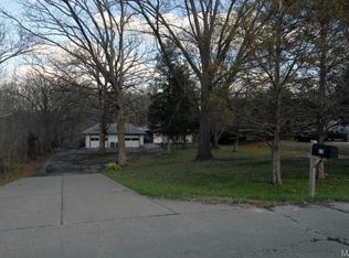 12 Plackemeier Dr, O'Fallon, MO 63366