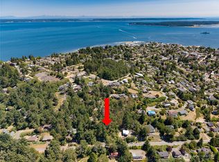 Pettygrove's 1st Addition, Port Townsend, WA 98368