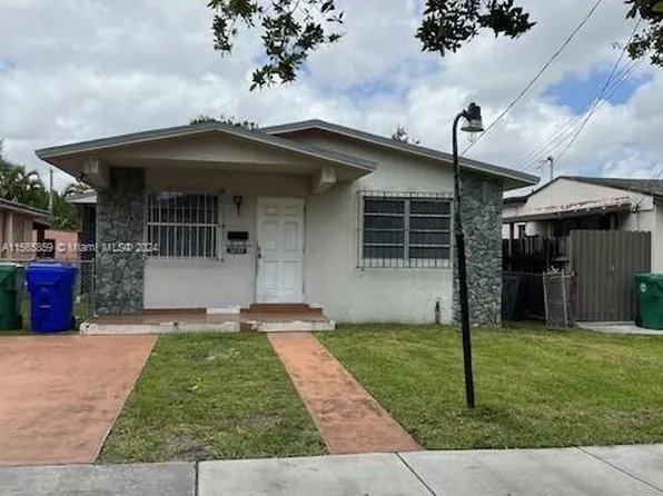 5869 SW 3rd St, Miami, FL 33144