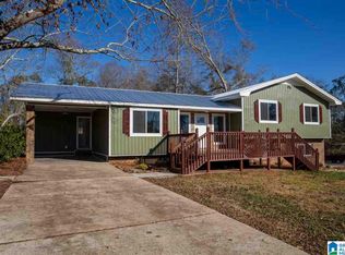 315 County Road 13, Clanton, AL 35045