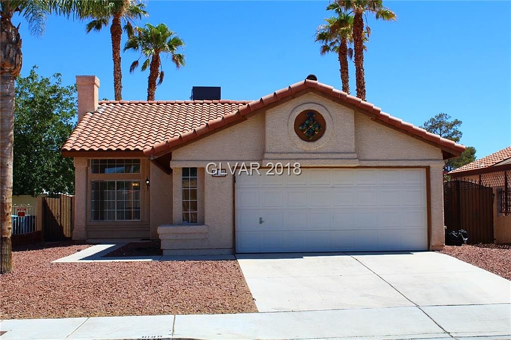 6149 Caprino Ave, Las Vegas, NV 89108 Zillow