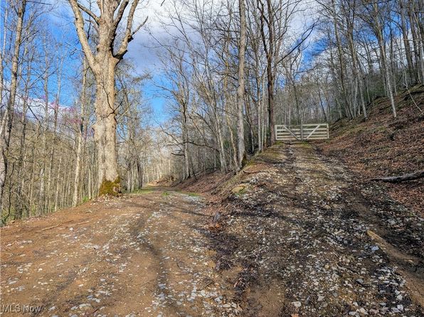 55 Mud Lick Run, Millstone, WV 25261