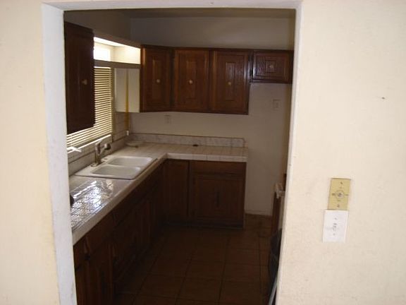 Kitchen - another view 