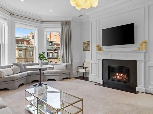128 Marlborough St #56, Boston, MA 02116