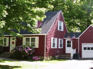 151 Birdseye Rd, Farmington, CT 06032