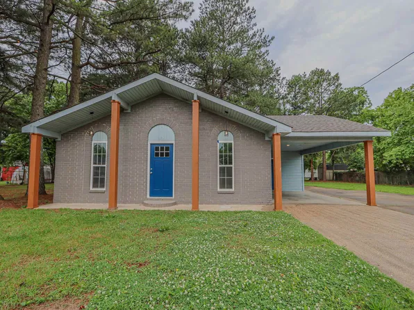 200 S 12th Ave, Paragould, AR 72450