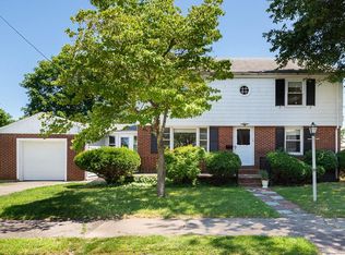 74 Dexter St, Milton, MA 02186