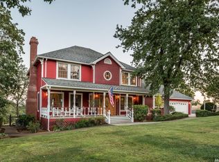 1885 Pheasant Hill Ln, Auburn, CA 95602