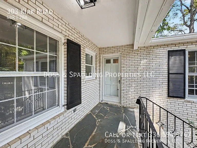 303 Kirk Rd — Photo 3