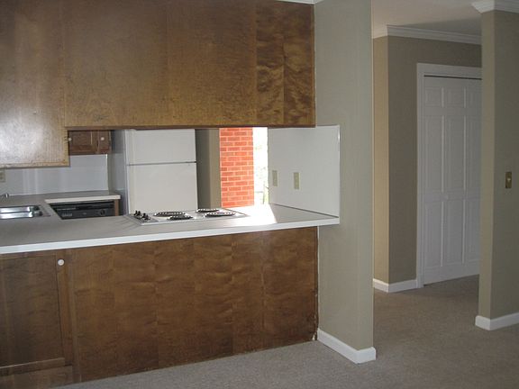 Kitchen Counter Bar