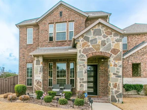 1015 Zachary Way, Allen, TX 75013