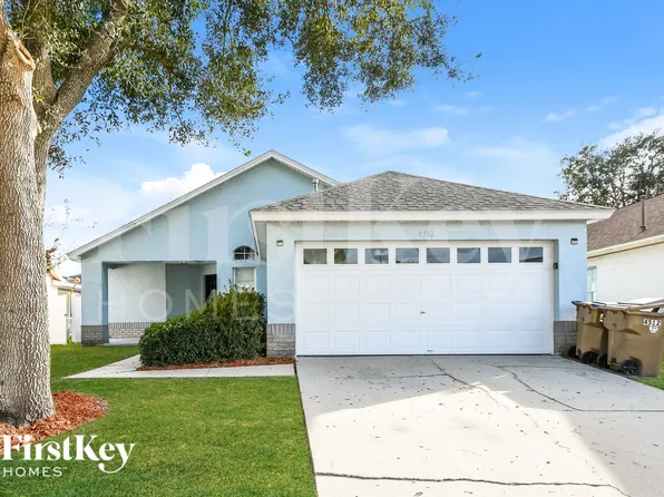4512 Alaqua Trl, Kissimmee, FL 34746