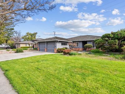 1910 Shulman Ave, San Jose, CA, 95124