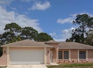 18435 Heather Rd, Fort Myers, FL 33967