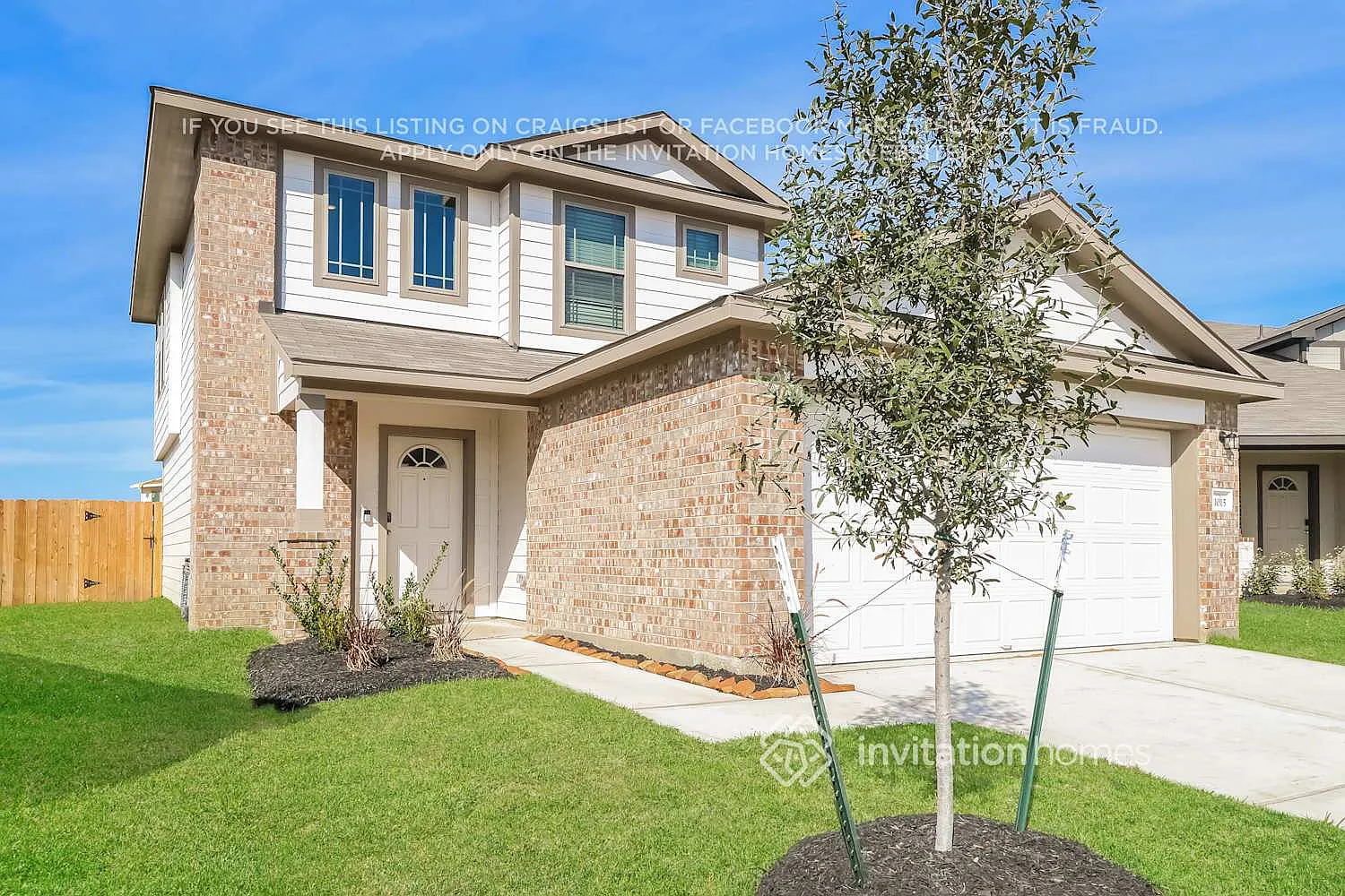 11015 Inflow Drive Conroe, TX 77303 — Photo 4
