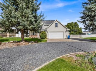 20 N 900 E, Wellsville, UT 84339
