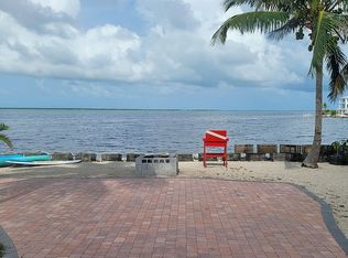 31253 Hibiscus Dr, Big Pine Key, FL 33043