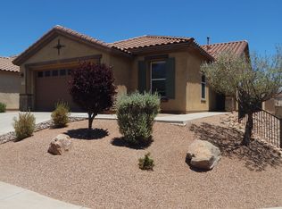 499 W Vuelta Friso, Sahuarita, AZ 85629