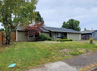 1927 NE Lilac St, Hillsboro, OR