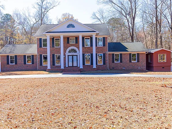 1560 Lee Blvd, Orangeburg, SC 29118