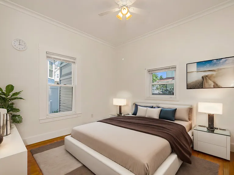 52 Barrett St #1 — Photo 13