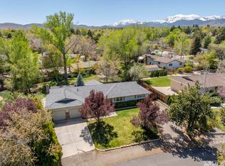 145 Mankato Dr, Reno, NV 89511