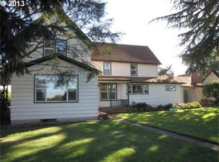 24150 Hulbert Lake Rd, Junction City, OR 97448