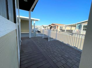 2206 S Ellsworth Rd #32B, Mesa, AZ 85209